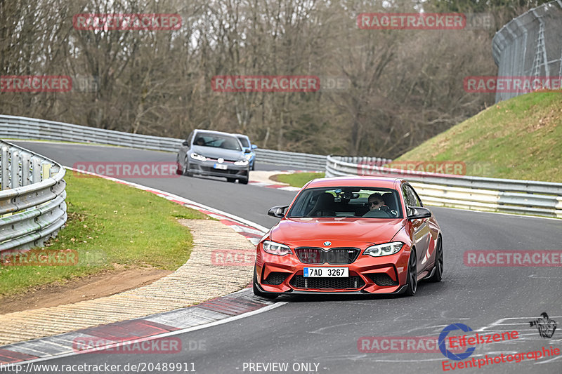 Bild #20489911 - Touristenfahrten Nürburgring Nordschleife (08.04.2023)