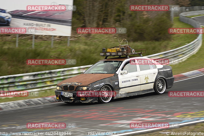 Bild #20489946 - Touristenfahrten Nürburgring Nordschleife (08.04.2023)