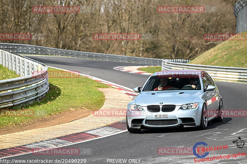 Bild #20490229 - Touristenfahrten Nürburgring Nordschleife (08.04.2023)