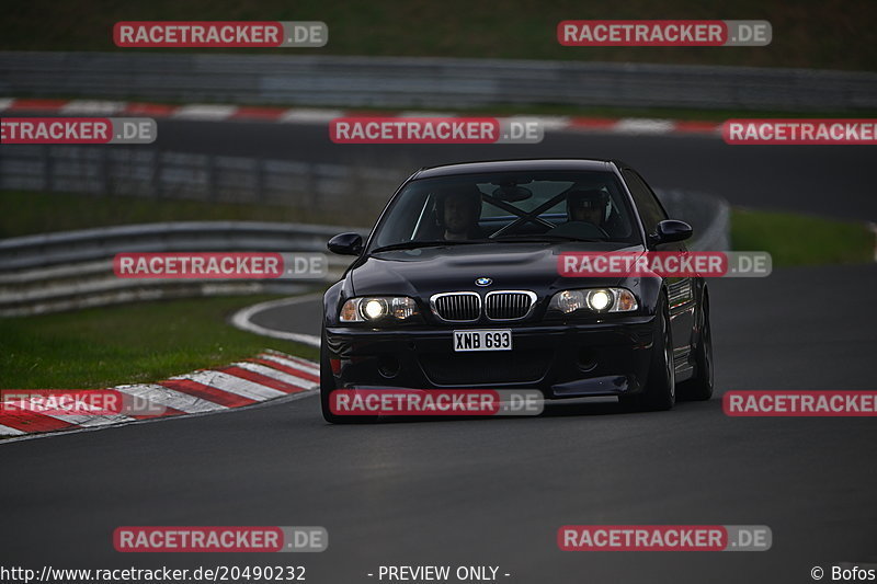 Bild #20490232 - Touristenfahrten Nürburgring Nordschleife (08.04.2023)