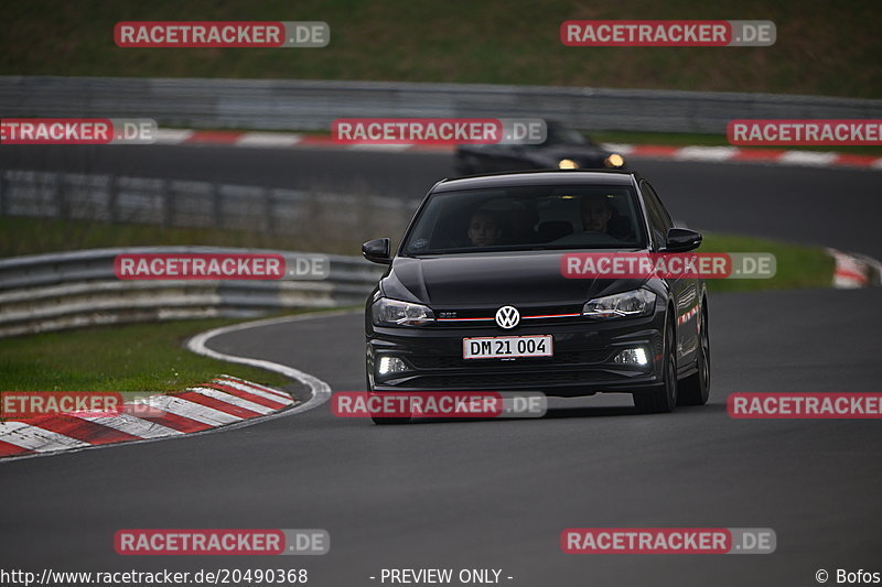 Bild #20490368 - Touristenfahrten Nürburgring Nordschleife (08.04.2023)