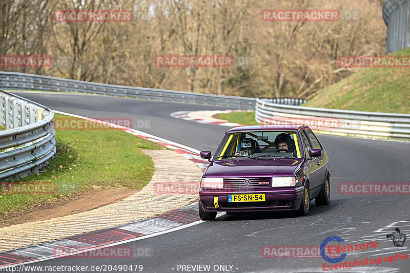 Bild #20490479 - Touristenfahrten Nürburgring Nordschleife (08.04.2023)