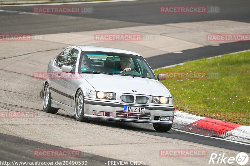 Bild #20490530 - Touristenfahrten Nürburgring Nordschleife (08.04.2023)