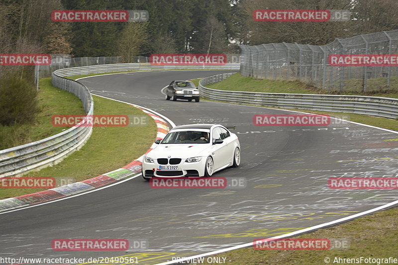 Bild #20490561 - Touristenfahrten Nürburgring Nordschleife (08.04.2023)