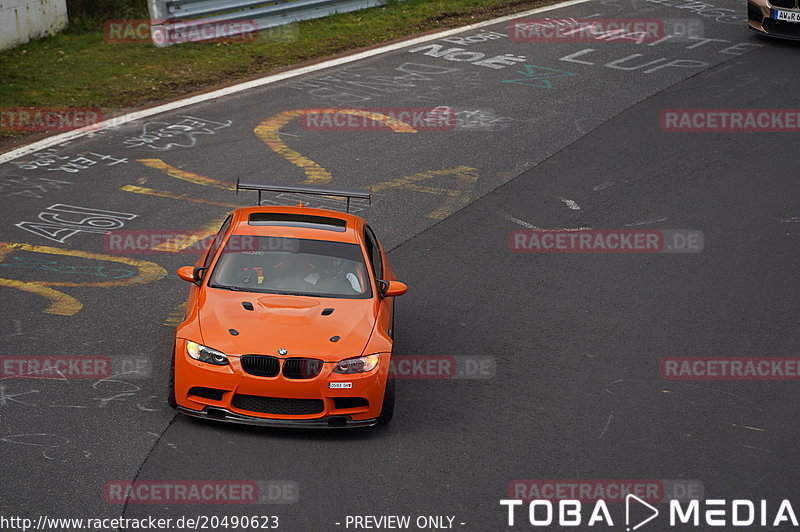 Bild #20490623 - Touristenfahrten Nürburgring Nordschleife (08.04.2023)