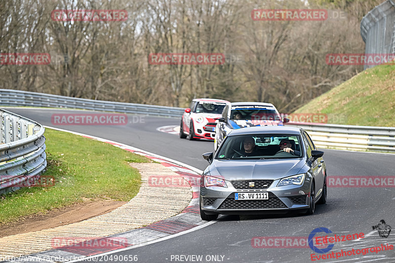 Bild #20490656 - Touristenfahrten Nürburgring Nordschleife (08.04.2023)