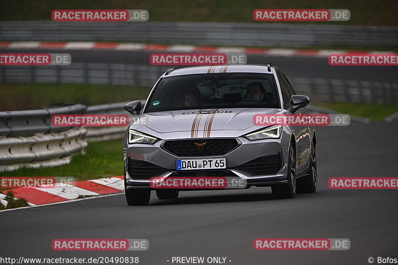 Bild #20490838 - Touristenfahrten Nürburgring Nordschleife (08.04.2023)