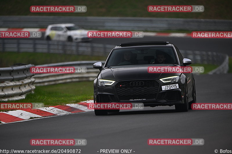 Bild #20490872 - Touristenfahrten Nürburgring Nordschleife (08.04.2023)