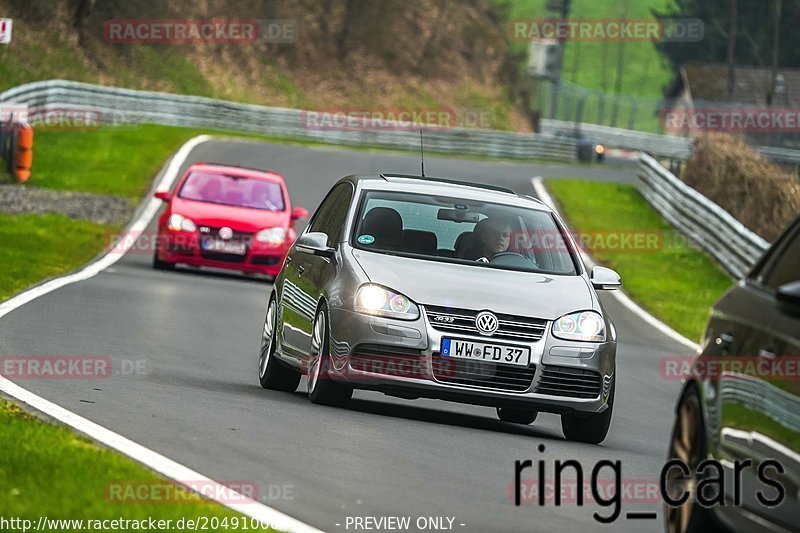 Bild #20491008 - Touristenfahrten Nürburgring Nordschleife (08.04.2023)