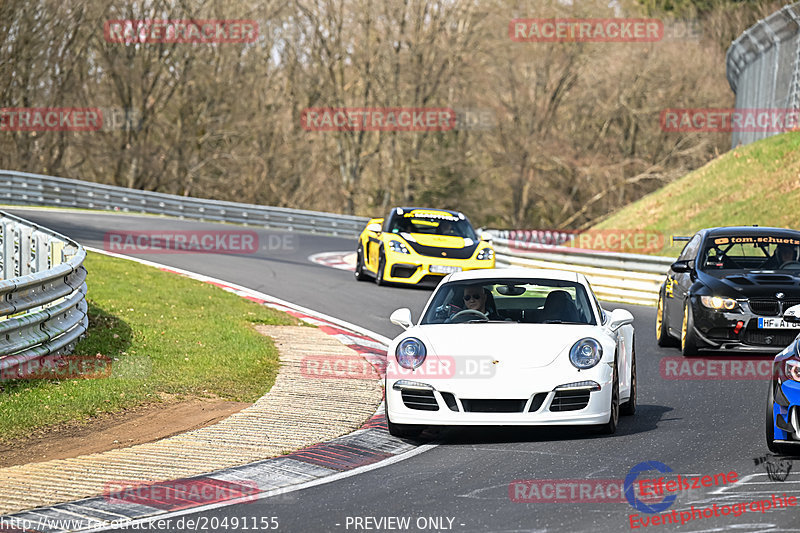 Bild #20491155 - Touristenfahrten Nürburgring Nordschleife (08.04.2023)