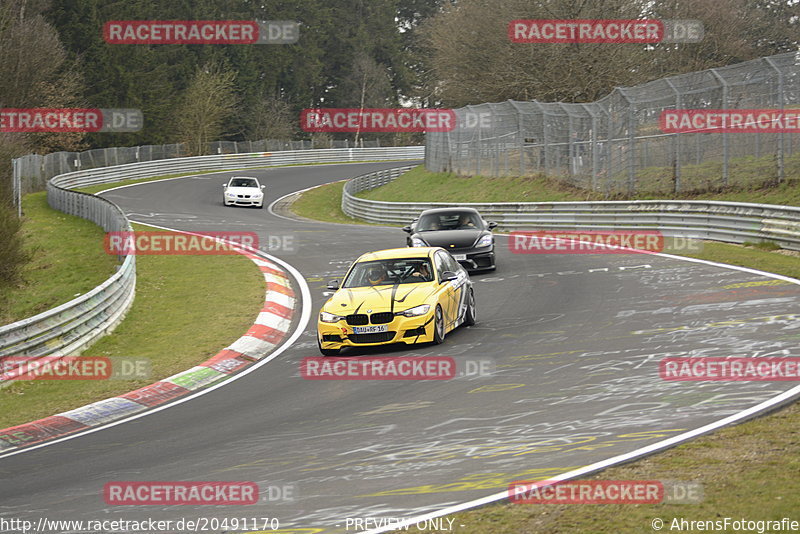 Bild #20491170 - Touristenfahrten Nürburgring Nordschleife (08.04.2023)