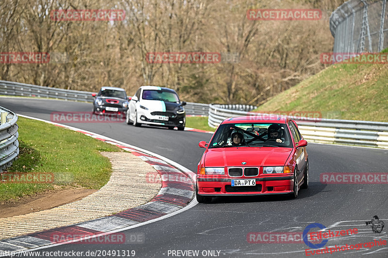 Bild #20491319 - Touristenfahrten Nürburgring Nordschleife (08.04.2023)