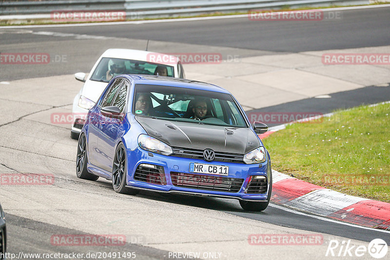 Bild #20491495 - Touristenfahrten Nürburgring Nordschleife (08.04.2023)