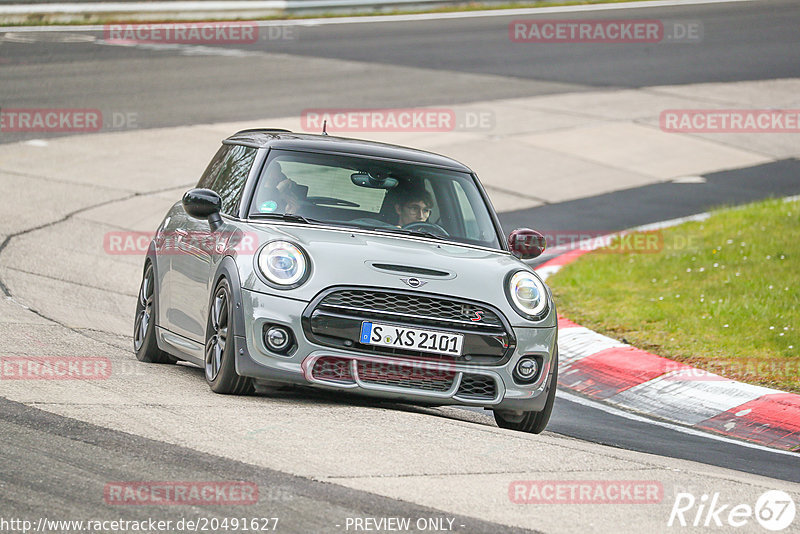 Bild #20491627 - Touristenfahrten Nürburgring Nordschleife (08.04.2023)