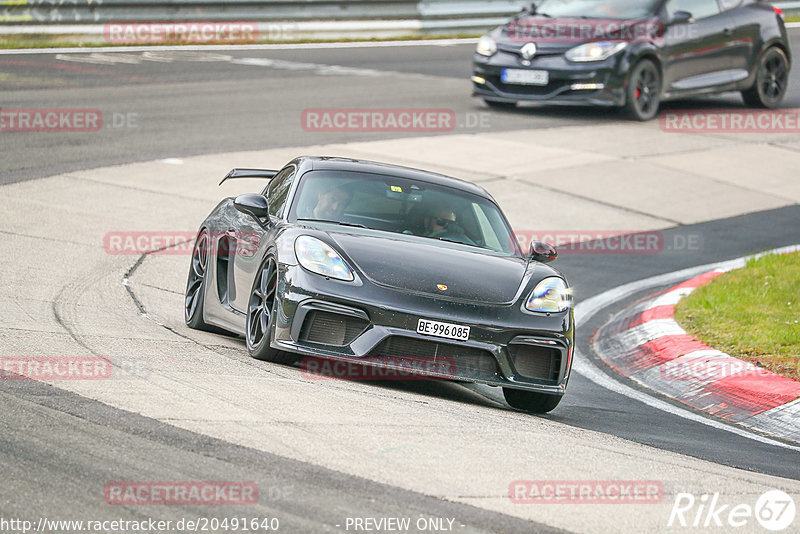 Bild #20491640 - Touristenfahrten Nürburgring Nordschleife (08.04.2023)