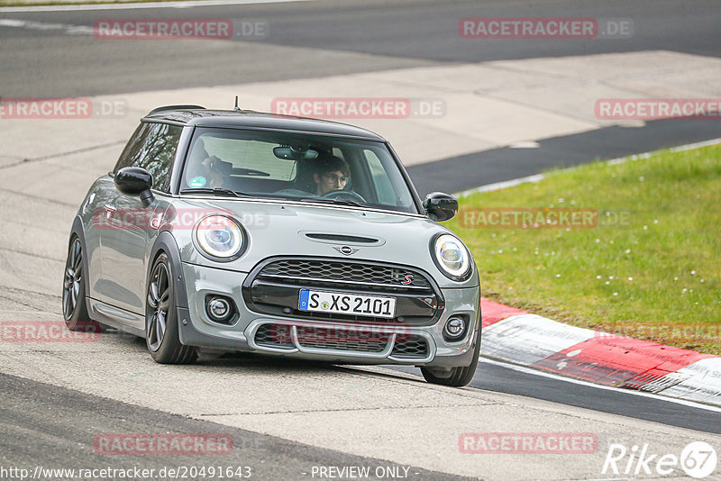 Bild #20491643 - Touristenfahrten Nürburgring Nordschleife (08.04.2023)