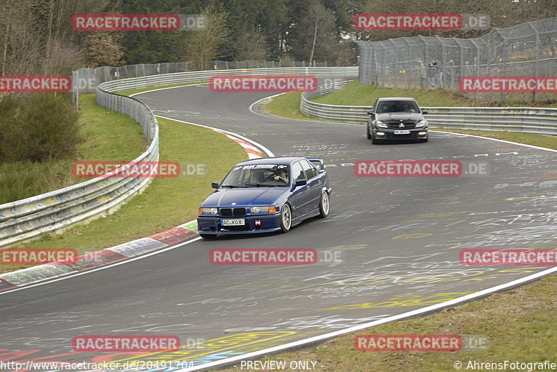 Bild #20491704 - Touristenfahrten Nürburgring Nordschleife (08.04.2023)