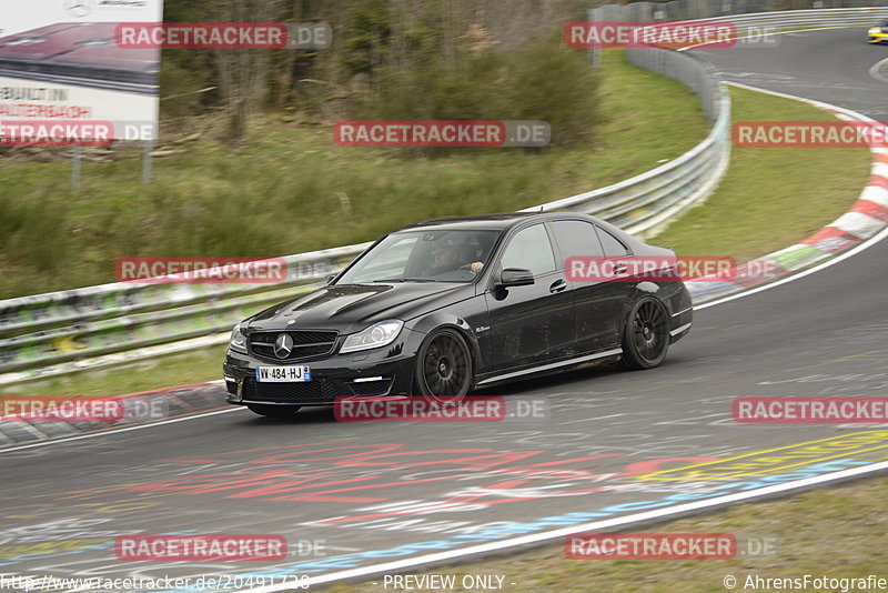 Bild #20491728 - Touristenfahrten Nürburgring Nordschleife (08.04.2023)