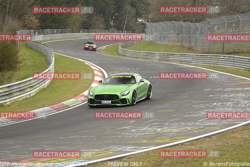 Bild #20491844 - Touristenfahrten Nürburgring Nordschleife (08.04.2023)