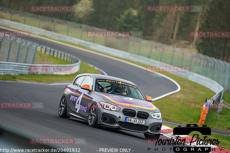 Bild #20491932 - Touristenfahrten Nürburgring Nordschleife (08.04.2023)