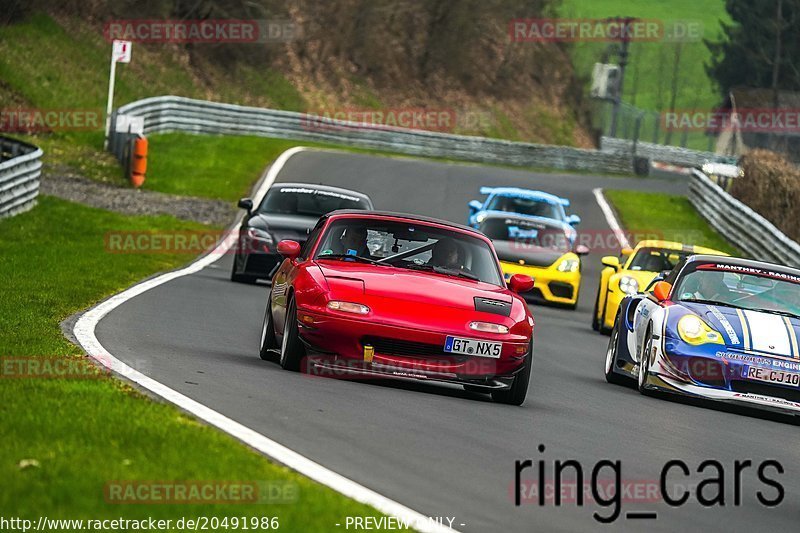 Bild #20491986 - Touristenfahrten Nürburgring Nordschleife (08.04.2023)