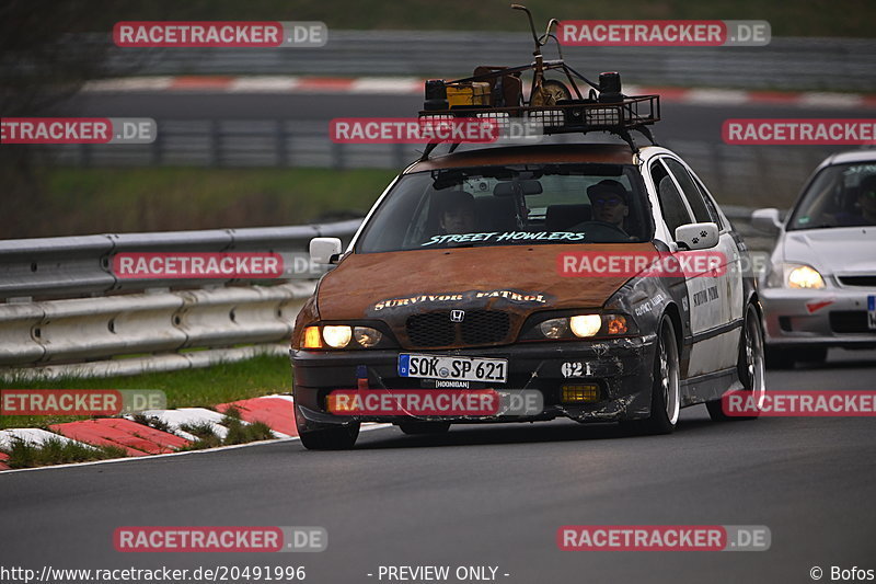 Bild #20491996 - Touristenfahrten Nürburgring Nordschleife (08.04.2023)