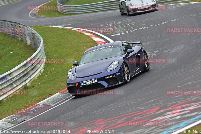 Bild #20492064 - Touristenfahrten Nürburgring Nordschleife (08.04.2023)