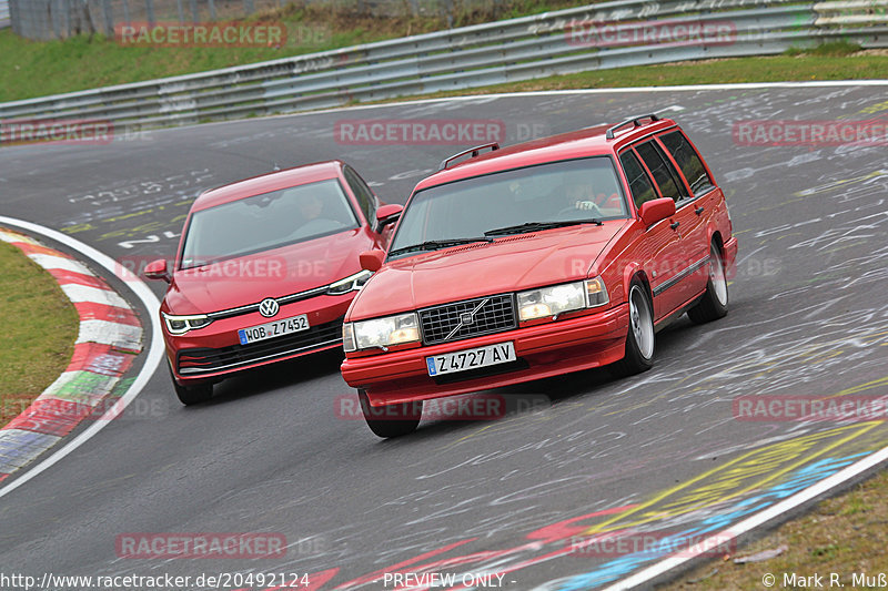 Bild #20492124 - Touristenfahrten Nürburgring Nordschleife (08.04.2023)