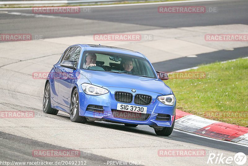 Bild #20492312 - Touristenfahrten Nürburgring Nordschleife (08.04.2023)