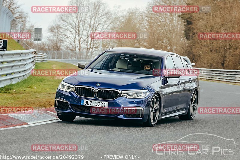 Bild #20492379 - Touristenfahrten Nürburgring Nordschleife (08.04.2023)