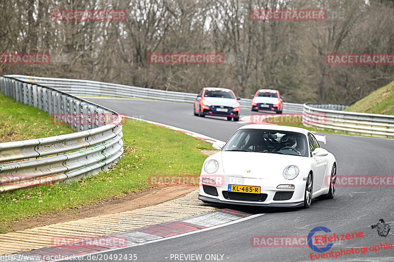 Bild #20492435 - Touristenfahrten Nürburgring Nordschleife (08.04.2023)