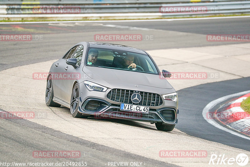 Bild #20492855 - Touristenfahrten Nürburgring Nordschleife (08.04.2023)