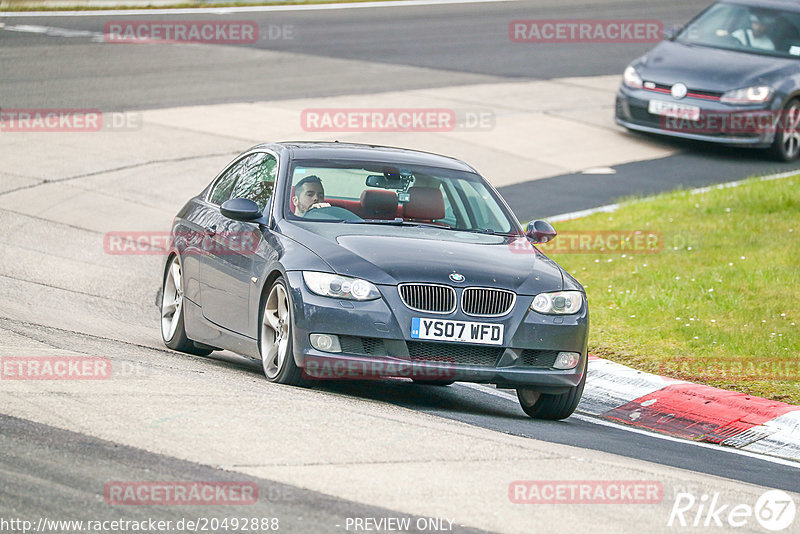 Bild #20492888 - Touristenfahrten Nürburgring Nordschleife (08.04.2023)