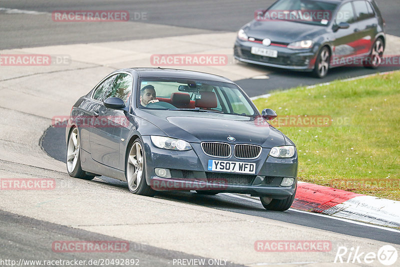 Bild #20492892 - Touristenfahrten Nürburgring Nordschleife (08.04.2023)