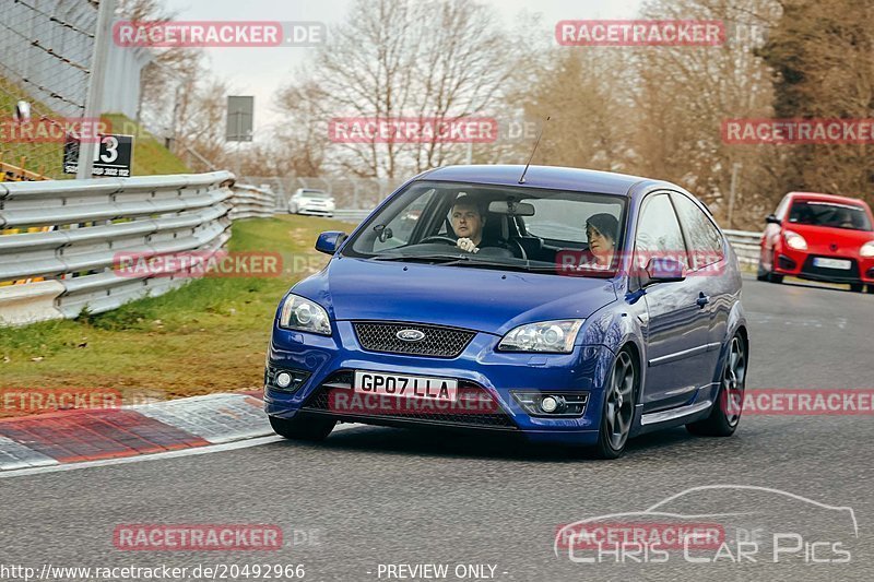 Bild #20492966 - Touristenfahrten Nürburgring Nordschleife (08.04.2023)