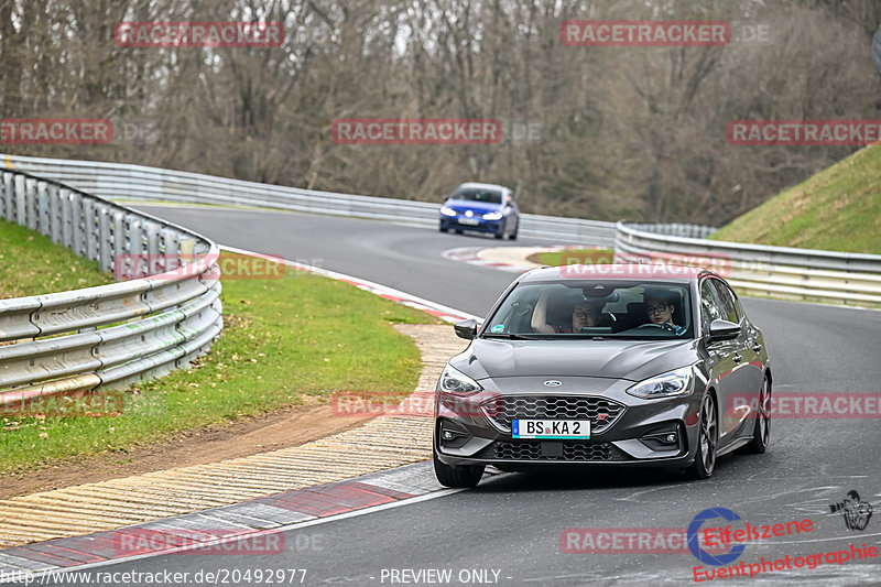 Bild #20492977 - Touristenfahrten Nürburgring Nordschleife (08.04.2023)