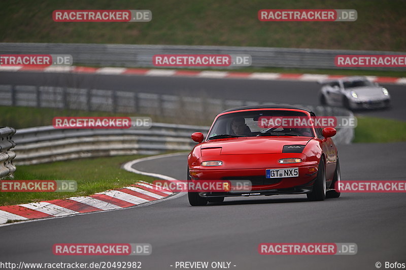 Bild #20492982 - Touristenfahrten Nürburgring Nordschleife (08.04.2023)