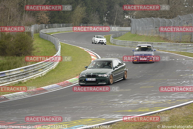 Bild #20493815 - Touristenfahrten Nürburgring Nordschleife (08.04.2023)