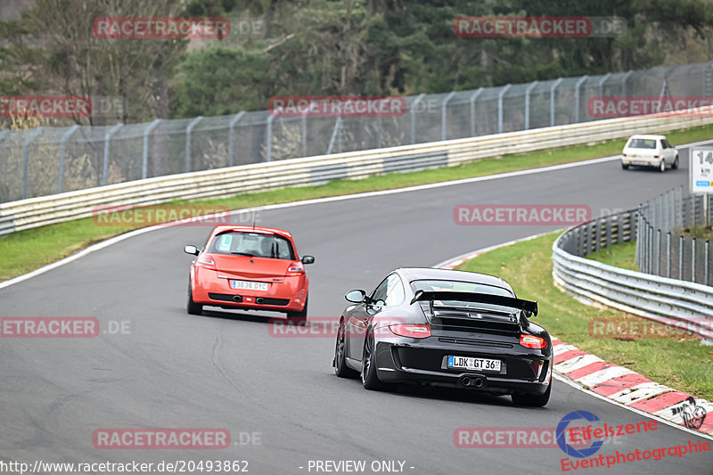 Bild #20493862 - Touristenfahrten Nürburgring Nordschleife (08.04.2023)