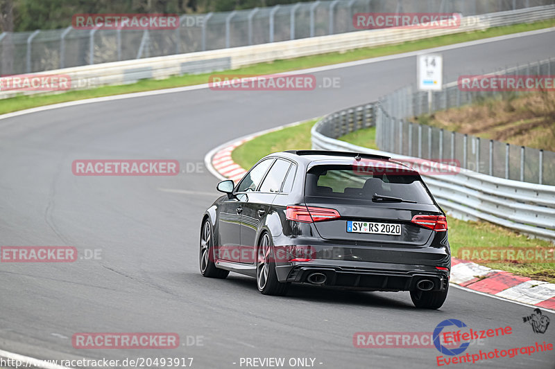 Bild #20493917 - Touristenfahrten Nürburgring Nordschleife (08.04.2023)