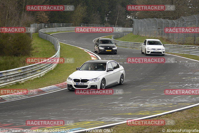 Bild #20493920 - Touristenfahrten Nürburgring Nordschleife (08.04.2023)