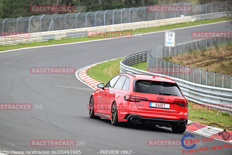 Bild #20493985 - Touristenfahrten Nürburgring Nordschleife (08.04.2023)