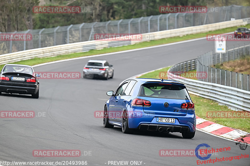 Bild #20493986 - Touristenfahrten Nürburgring Nordschleife (08.04.2023)