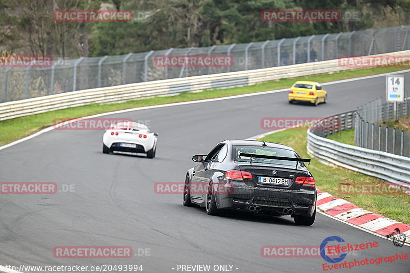 Bild #20493994 - Touristenfahrten Nürburgring Nordschleife (08.04.2023)