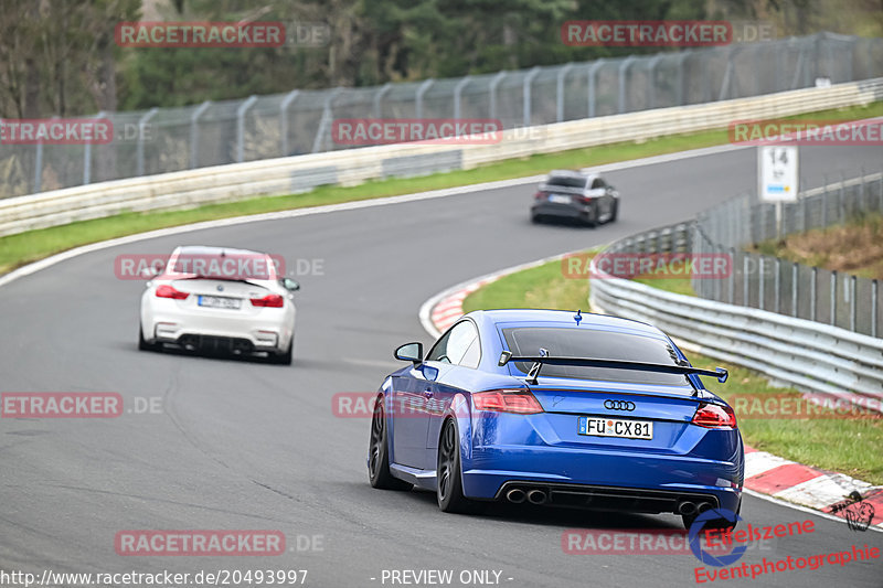 Bild #20493997 - Touristenfahrten Nürburgring Nordschleife (08.04.2023)