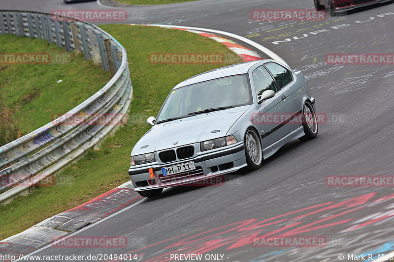 Bild #20494014 - Touristenfahrten Nürburgring Nordschleife (08.04.2023)