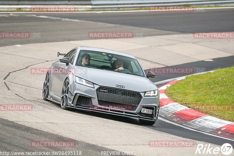 Bild #20495118 - Touristenfahrten Nürburgring Nordschleife (08.04.2023)