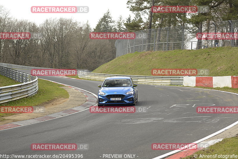 Bild #20495396 - Touristenfahrten Nürburgring Nordschleife (08.04.2023)