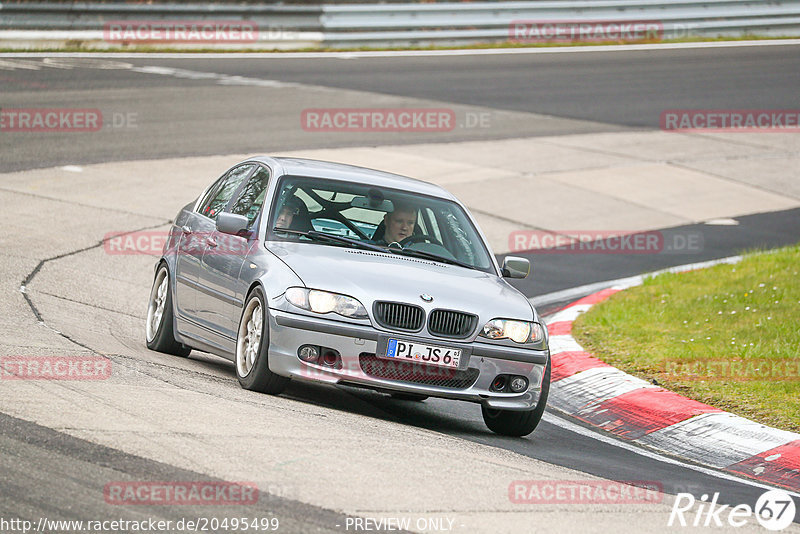 Bild #20495499 - Touristenfahrten Nürburgring Nordschleife (08.04.2023)