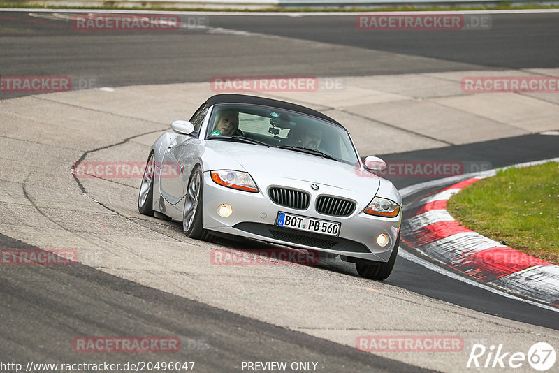 Bild #20496047 - Touristenfahrten Nürburgring Nordschleife (08.04.2023)